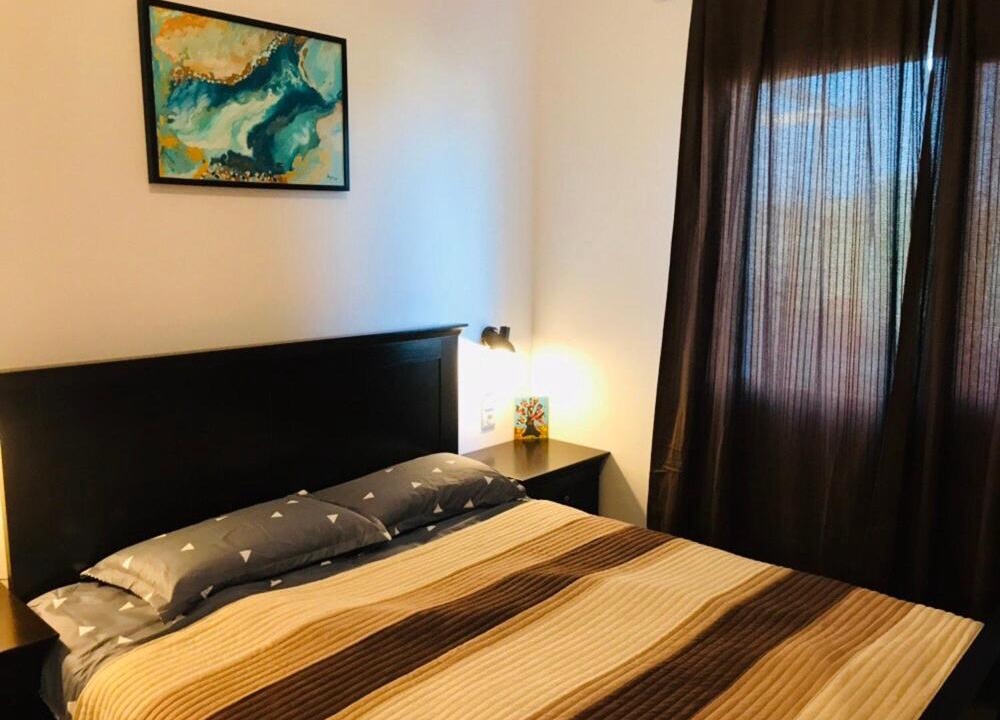 Photo of Bedroom in Samothrace