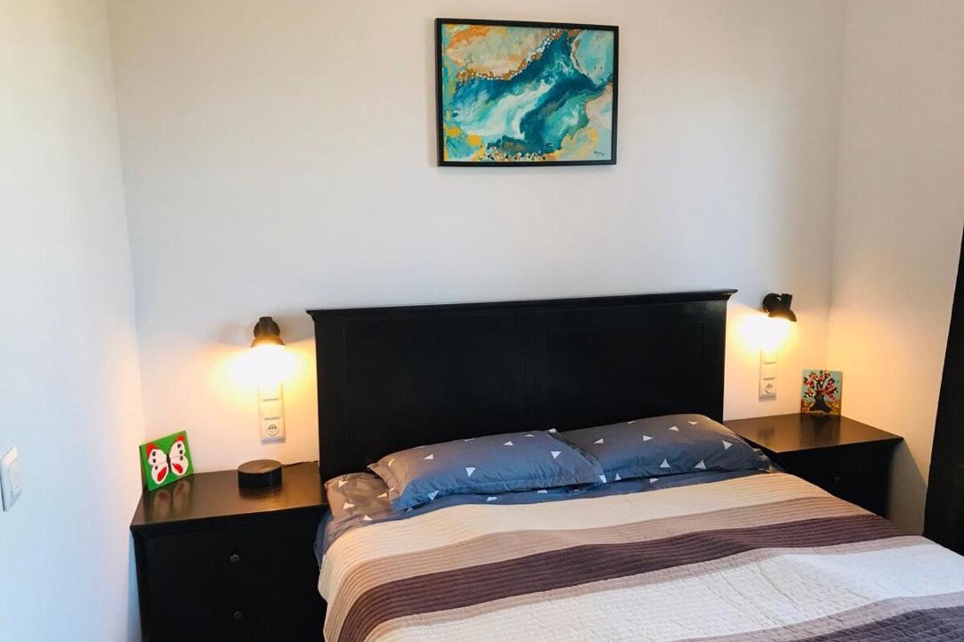 Photo of Bedroom in Samothrace