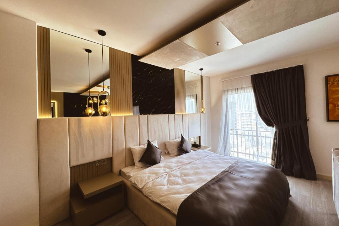 Photo of Bedroom in Kyrenia