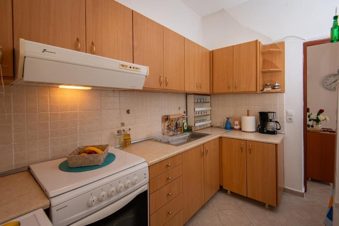 Photo of Kitchen in Marathokampos