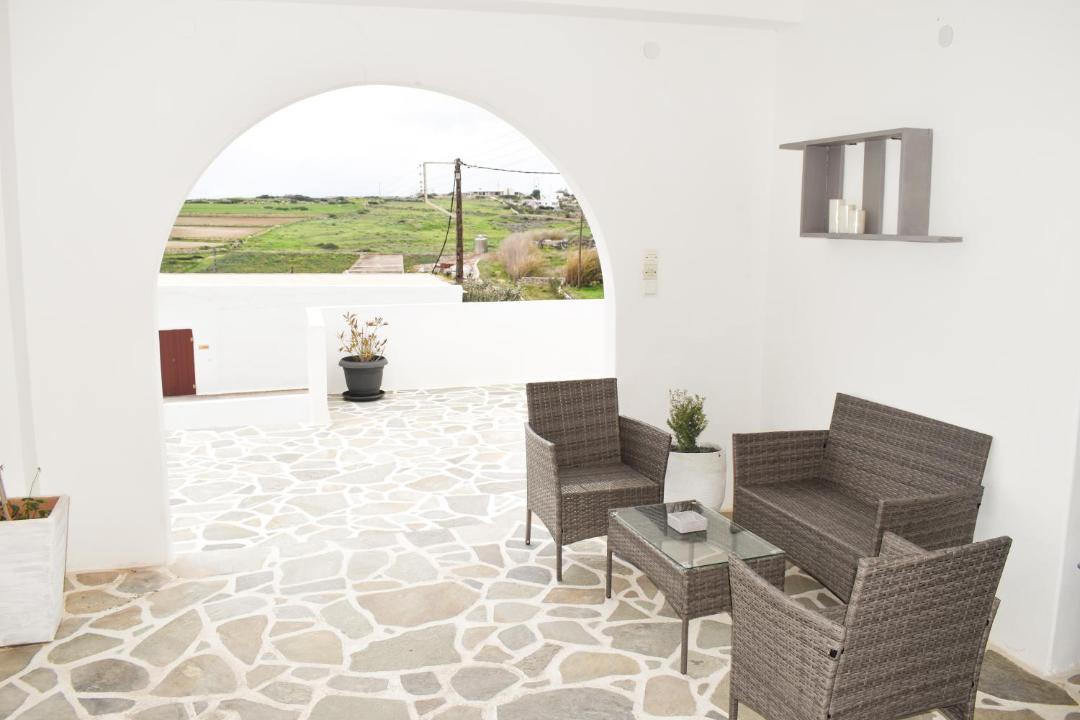 Photo of Patio Balcony in Naousa
