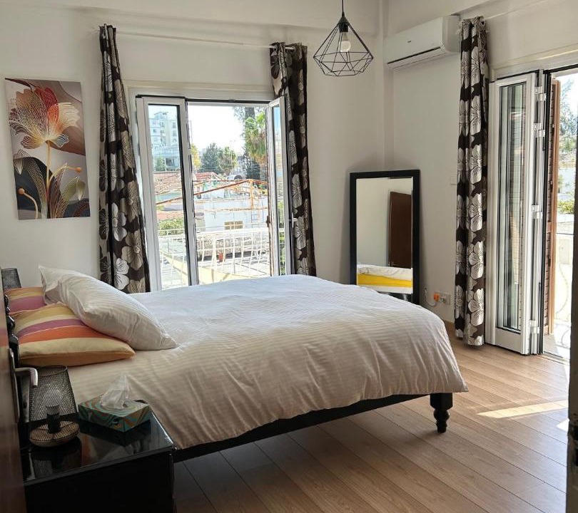 Photo of Bedroom in Ayios Dhometios