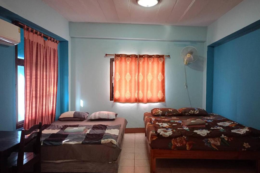 Photo of Bedroom in Pattaya Bay