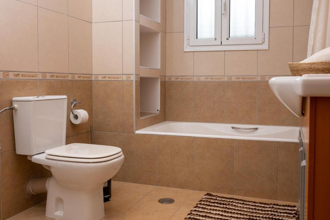 Photo of Bathroom in Nafpaktos