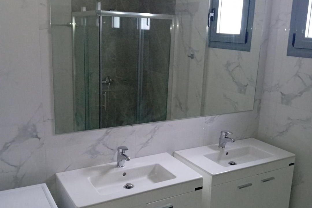 Photo of Bathroom in Nafpaktos