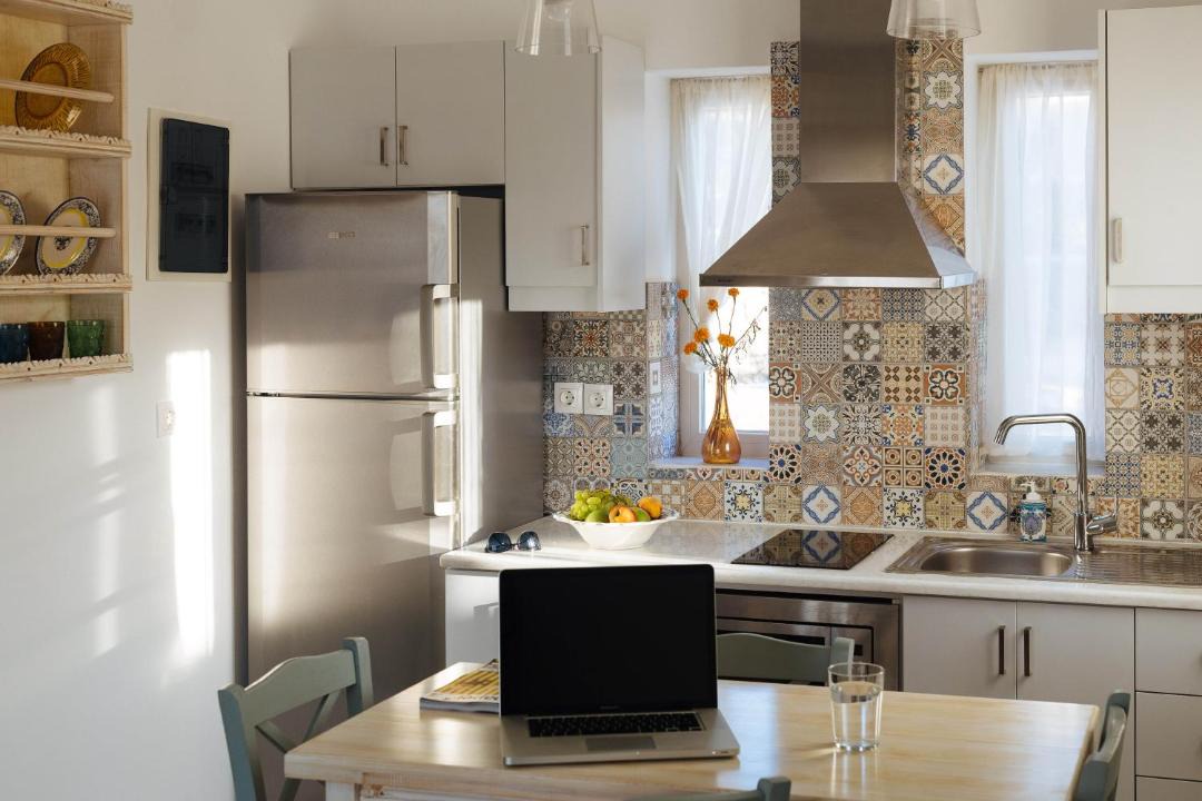 Photo of Kitchen in Amoopi