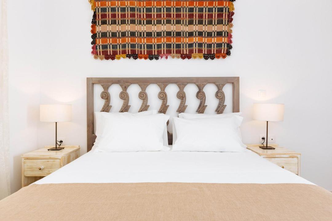 Photo of Bedroom in Amoopi
