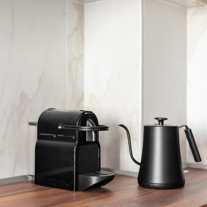 Photo of Kitchen in Ladadika