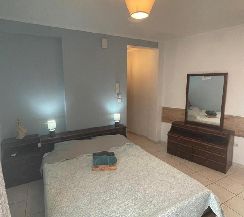Photo of Bedroom in Zavlani