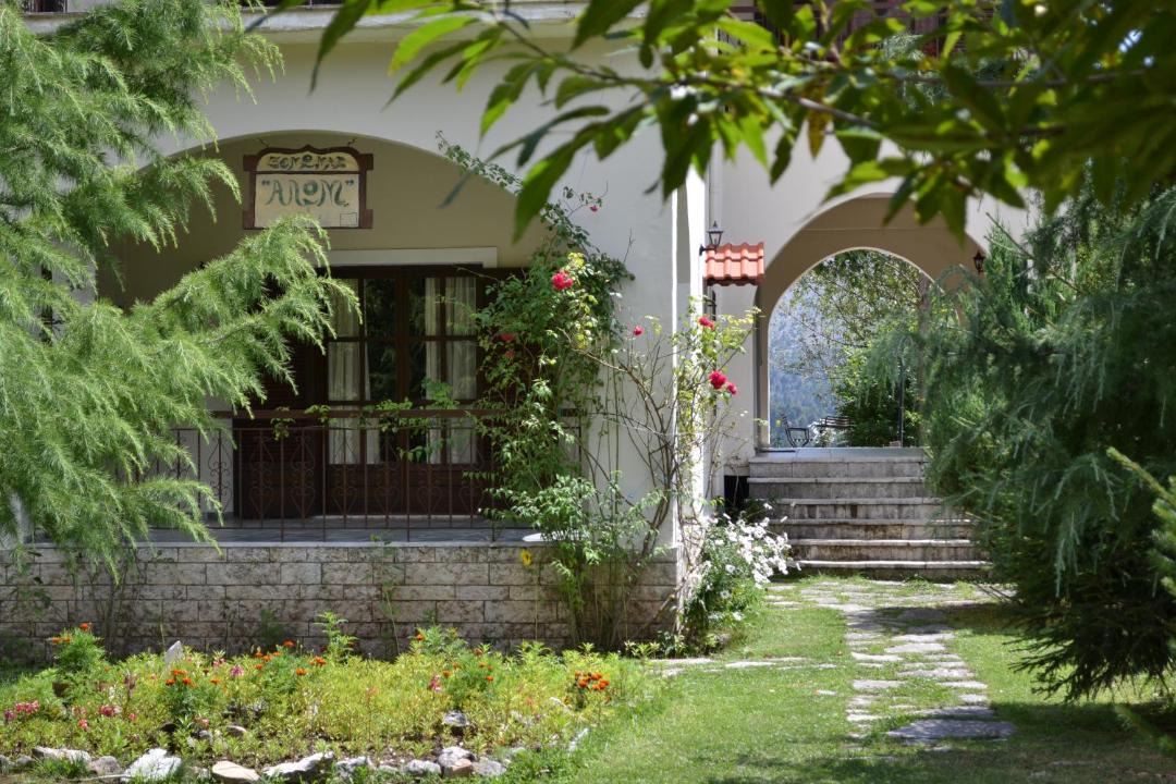Photo of Others in Theodoriana