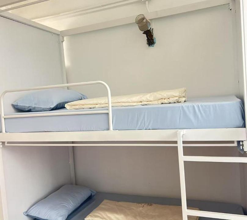 Photo of Bedroom in Ban Phan Thom