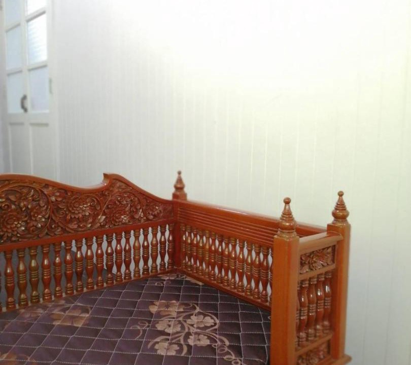 Photo of Bedroom in Ramkhamhaeng