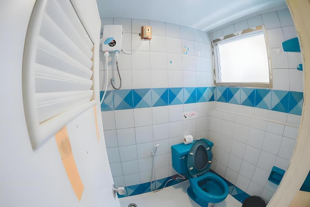Photo of Bathroom in Talat Yai