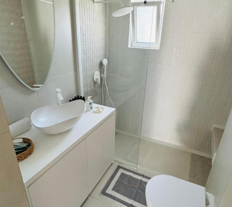 Photo of Bathroom in Mastichari