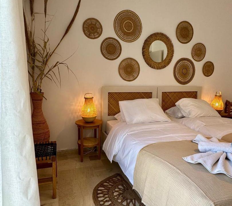 Photo of Bedroom in Mastichari