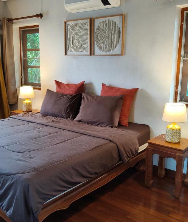 Photo of Bedroom in Ban Saiyuan