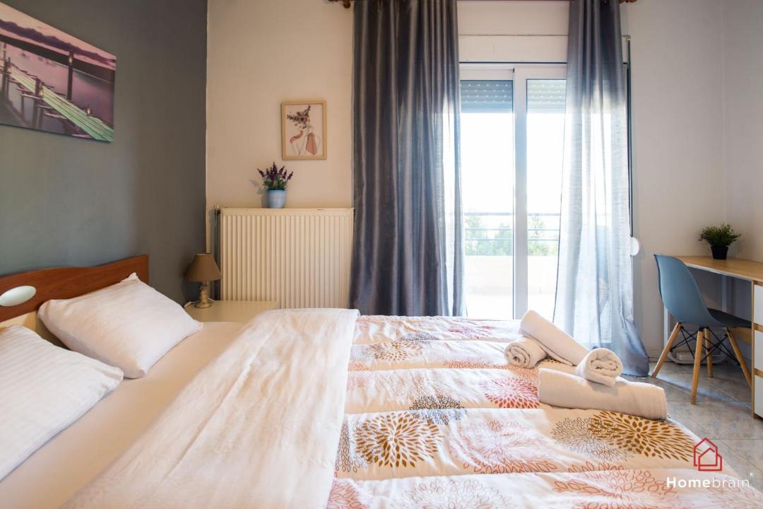 Photo of Bedroom in Alexandroupoli
