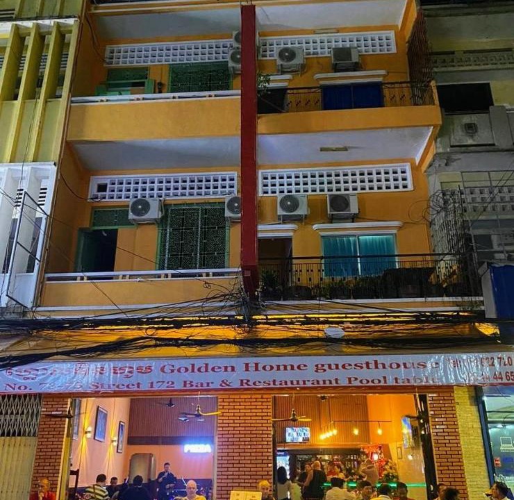 Photo of Others in Daun Penh