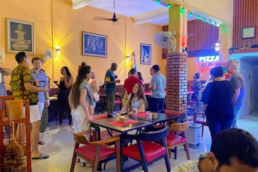 Photo of Others in Daun Penh