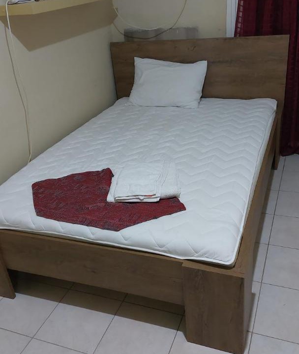 Photo of Bedroom in Komotini