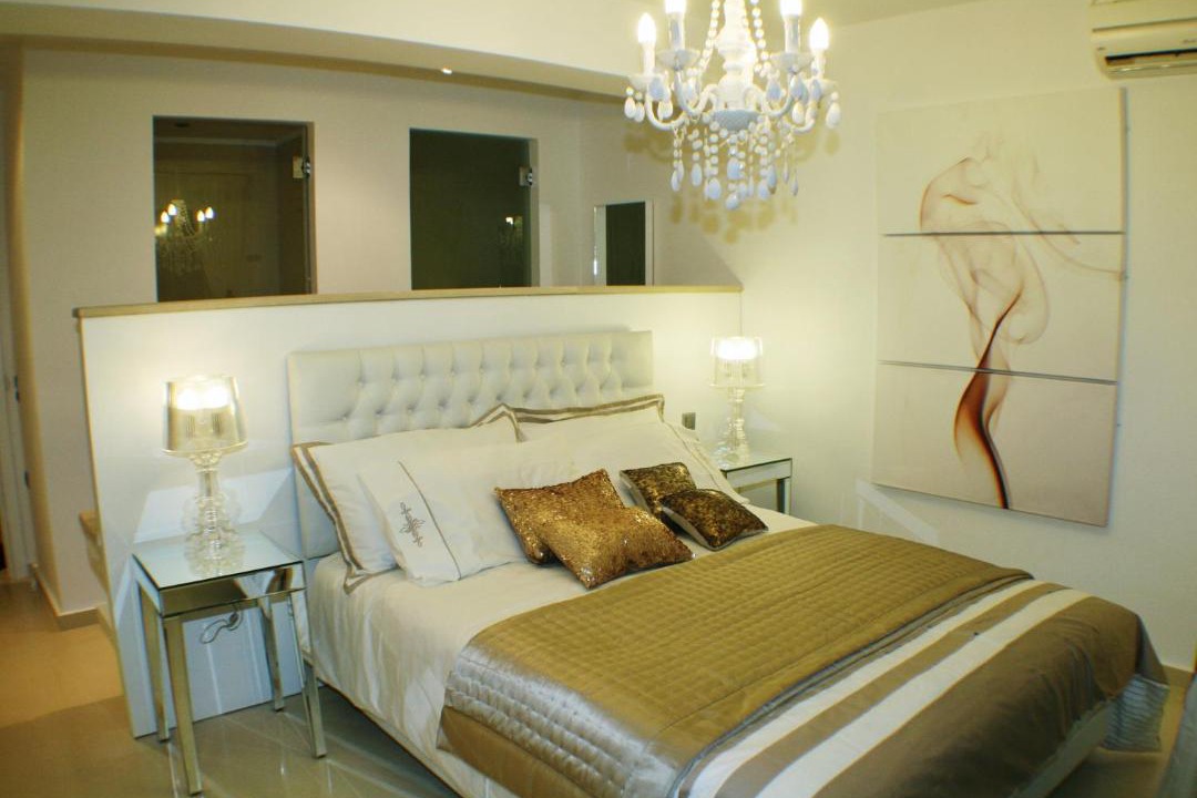 Photo of Bedroom in Makry Gialos