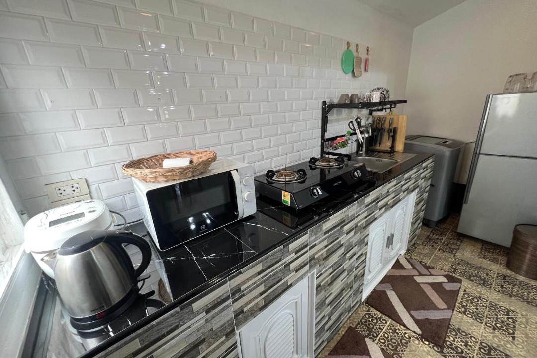 Photo of Kitchen in Huay Kaew