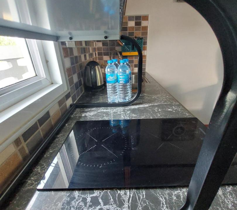Photo of Kitchen in Khun Han