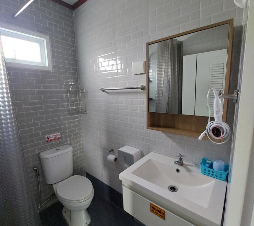 Photo of Bathroom in Khun Han