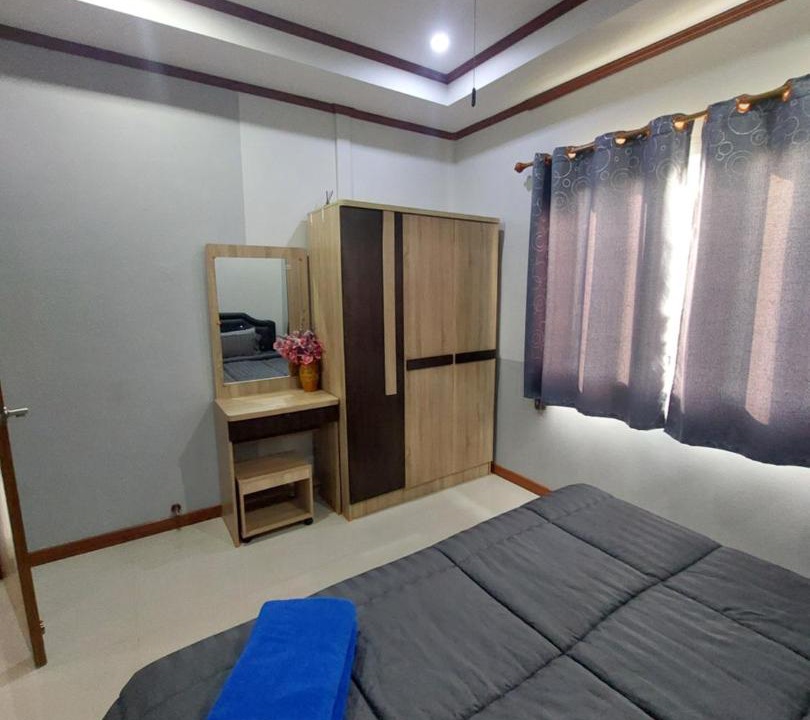 Photo of Bedroom in Khun Han