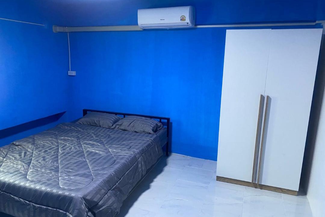 Photo of Bedroom in Ramkhamhaeng