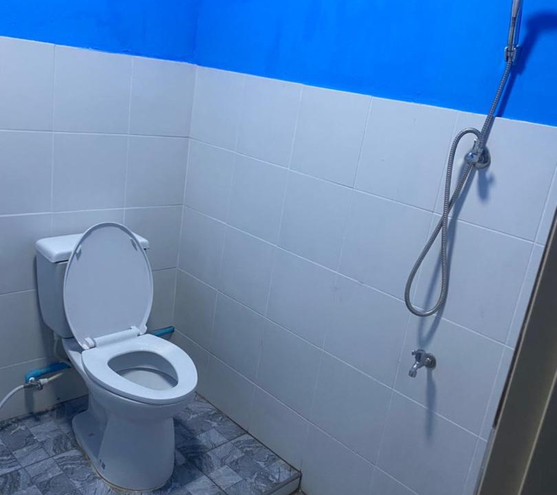 Photo of Bathroom in Ramkhamhaeng