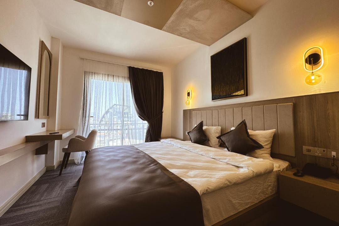 Photo of Bedroom in Kyrenia
