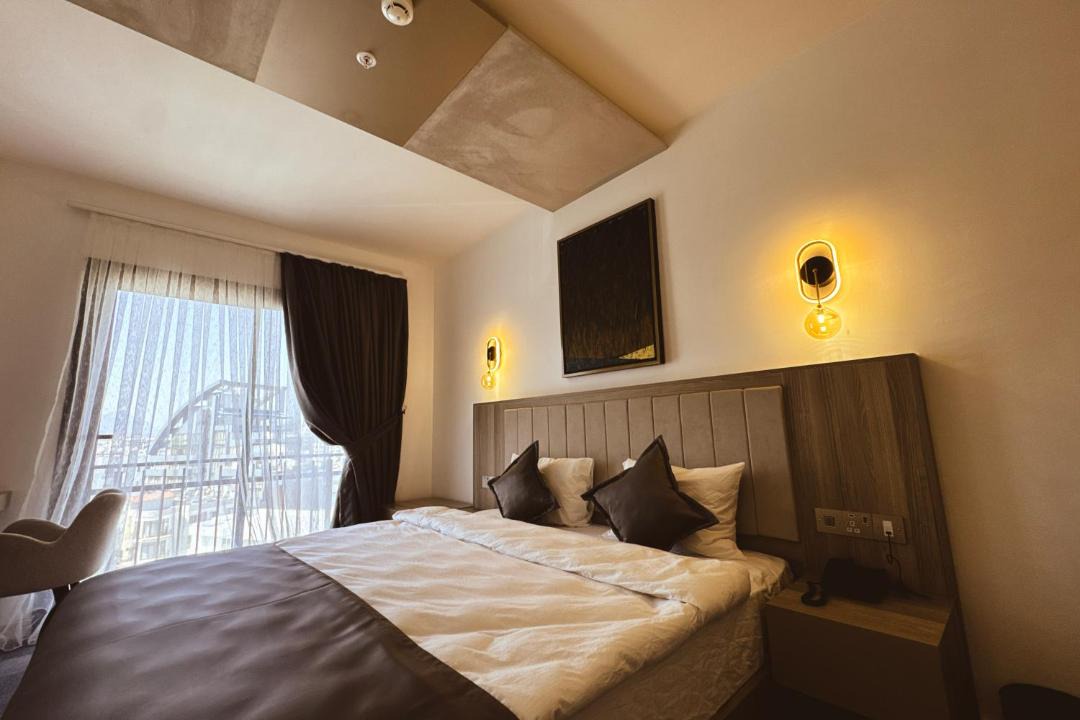 Photo of Bedroom in Kyrenia