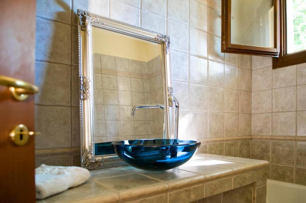 Photo of Bathroom in Mileai