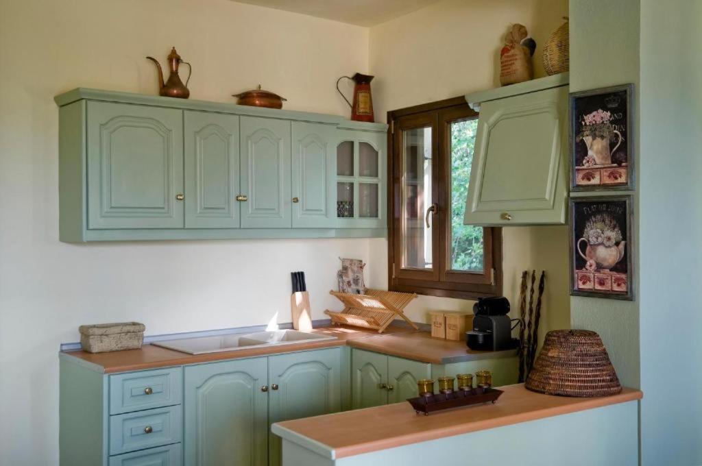 Photo of Kitchen in Mileai
