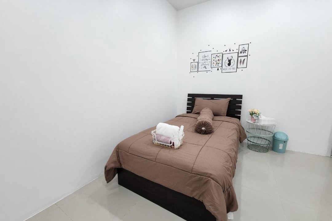Photo of Bedroom in Huay Kaew