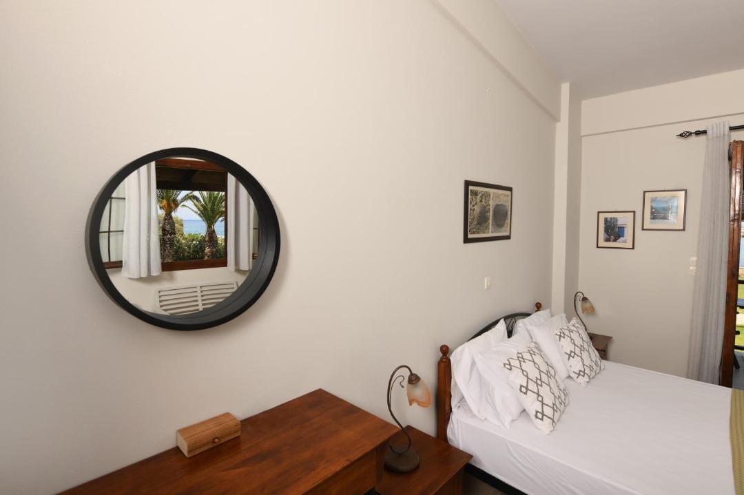 Photo of Bedroom in Kiparissia