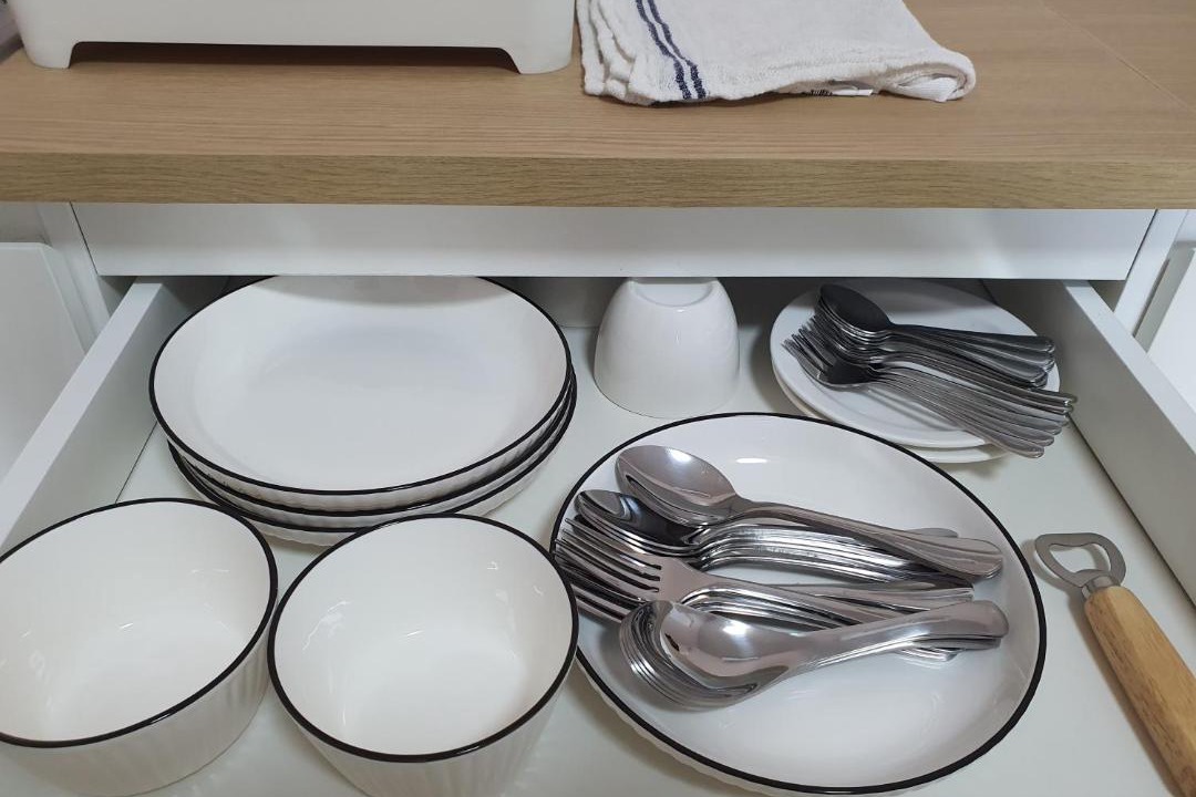 Photo of Kitchen in Nong Samsak
