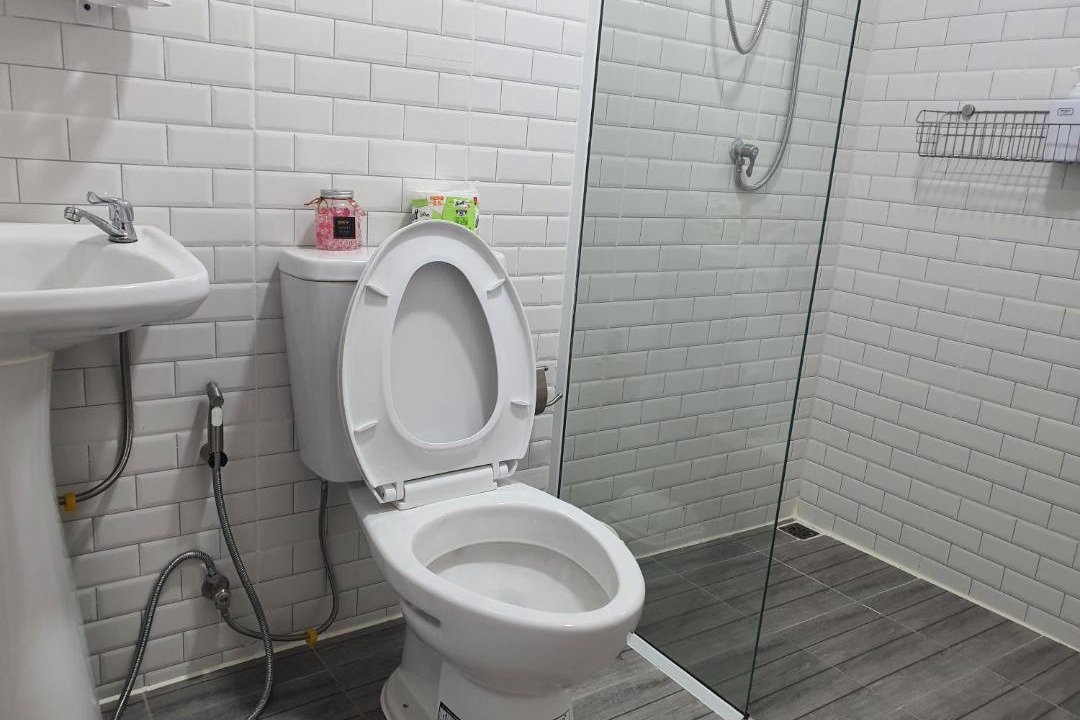 Photo of Bathroom in Nong Samsak