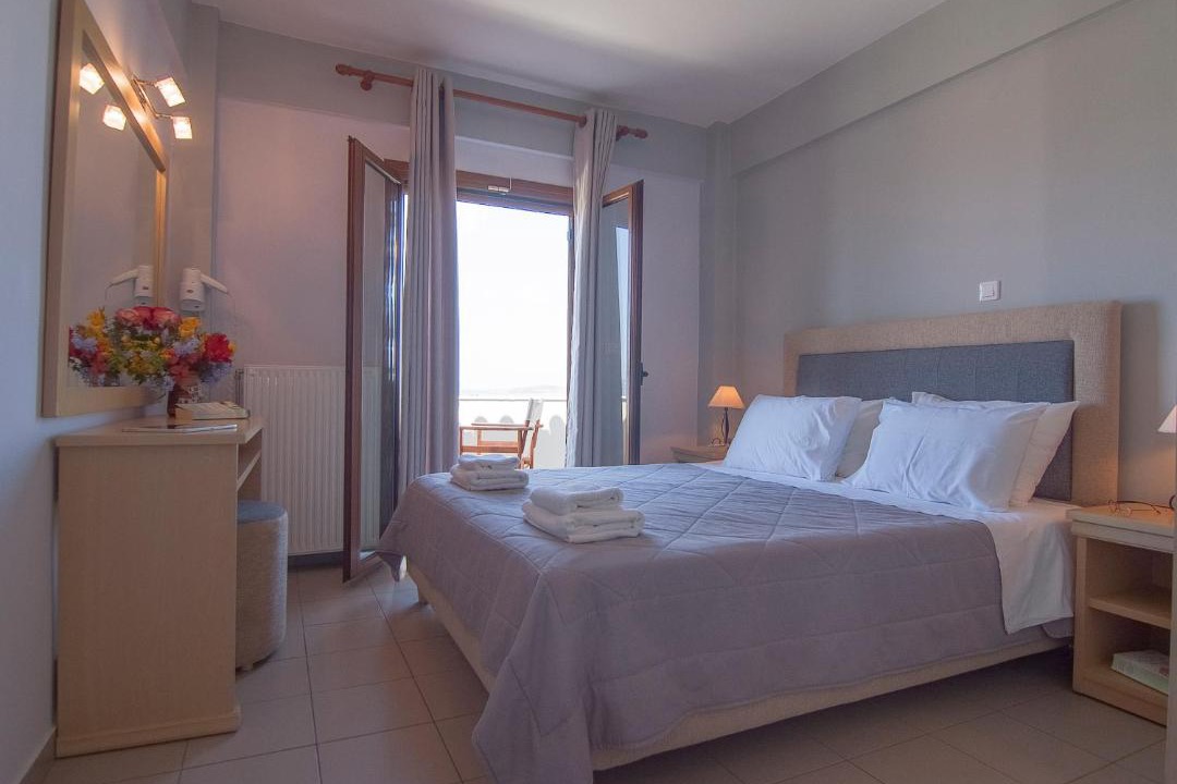 Photo of Bedroom in Gialova