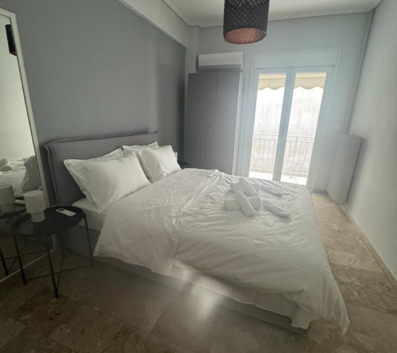 Photo of Bedroom in Neo Faliro