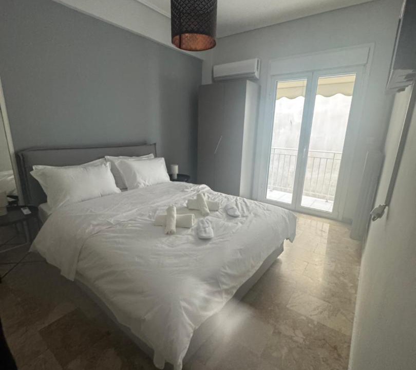 Photo of Bedroom in Neo Faliro