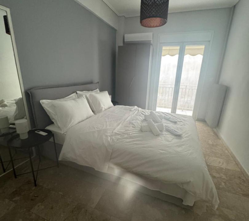 Photo of Bedroom in Neo Faliro