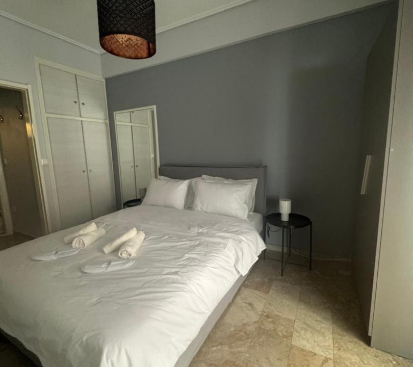 Photo of Bedroom in Neo Faliro