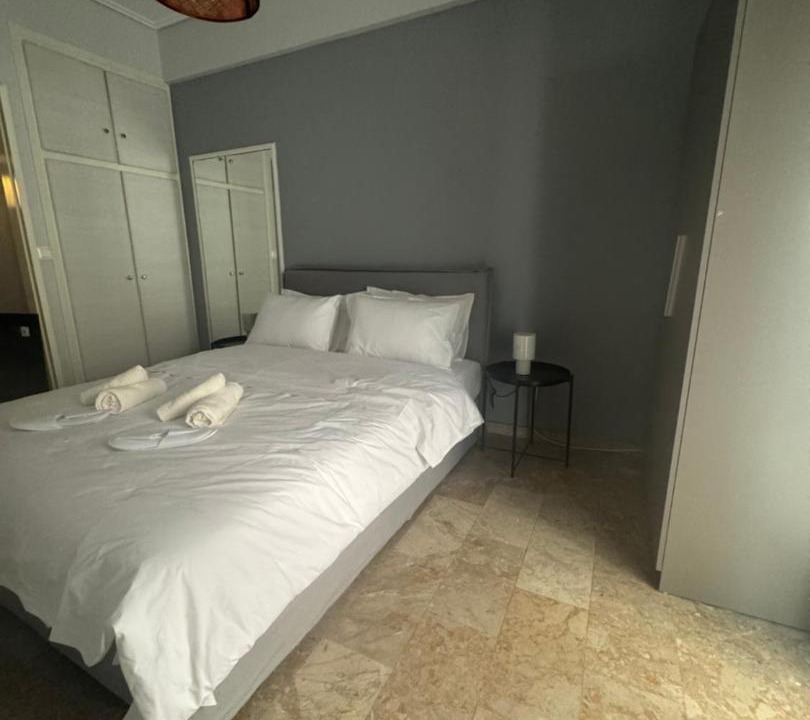 Photo of Bedroom in Neo Faliro