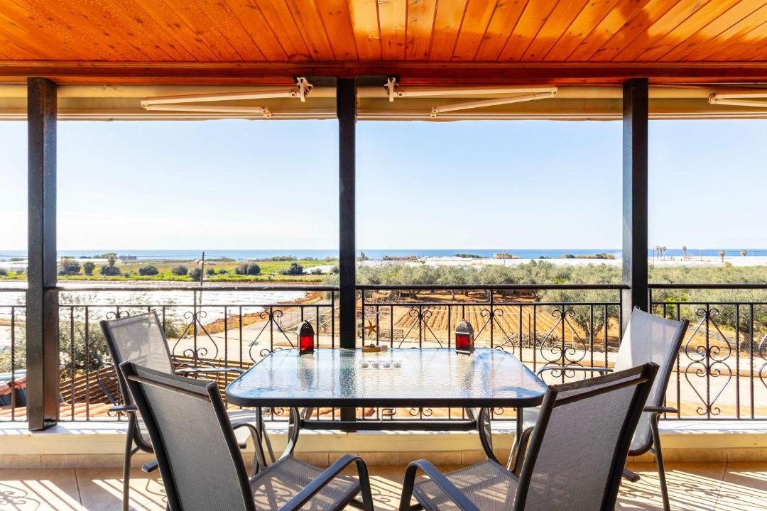 Photo of Patio Balcony in Agrilos