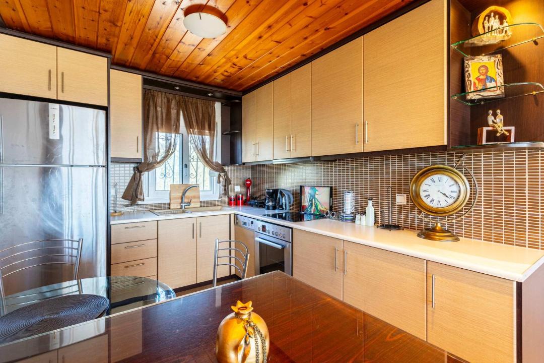 Photo of Kitchen in Agrilos