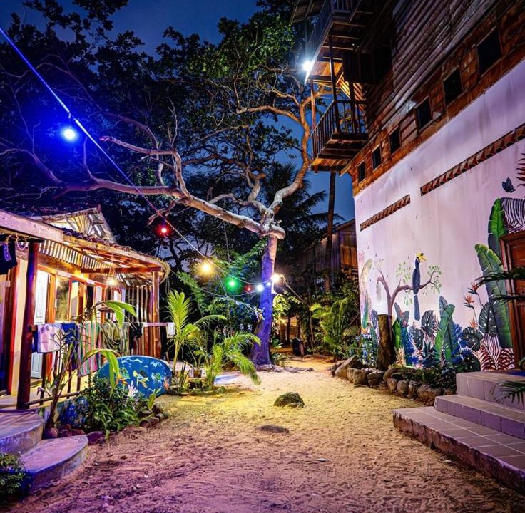 Photo of Others in Koh Rong Sanloem