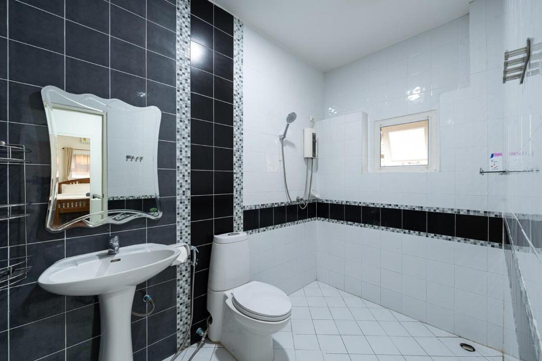 Photo of Bathroom in San Sai