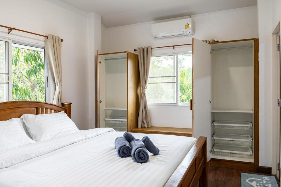 Photo of Bedroom in San Sai